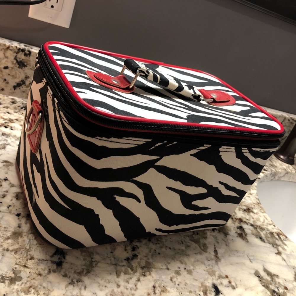 Makeup Bag
